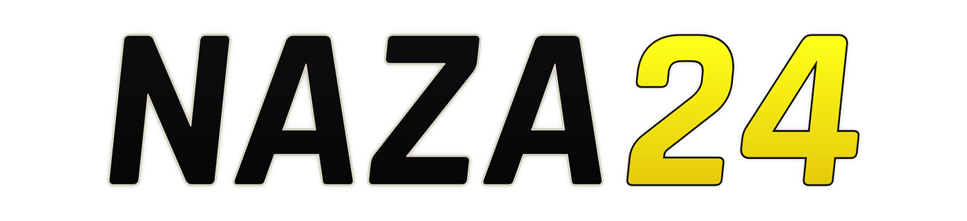 naza24 Logo